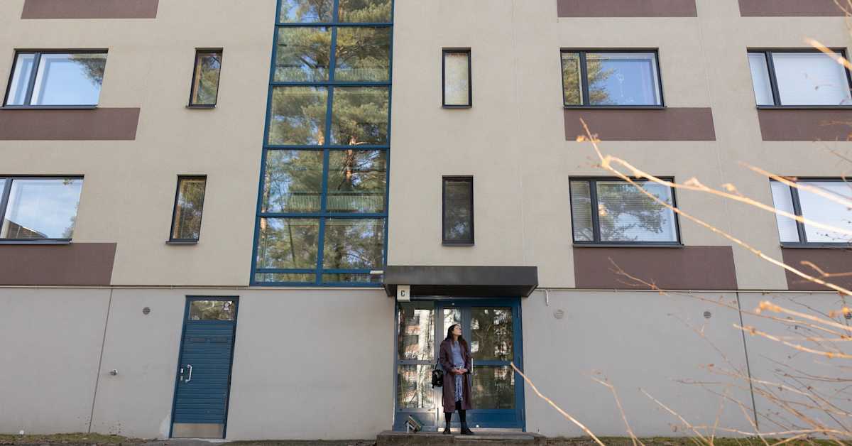 Vuokra-asuntoja välittävältä yritysjohtajalta varoitus: ”Vuokratontti saattaa olla orjasopimus”