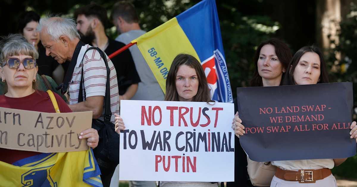 "Putin cannot be trusted," Finland and Nordic-Baltic Eight nations warn
