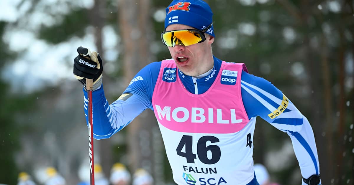 Iivo Niskanen’s Illness is ‘an Extreme Blow’ to Finland’s World Championships Team – Harsh Expert Remarks