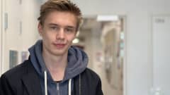 Potrettikuvassa Mihkkal Karpoff.