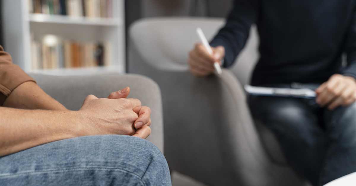 Nuoret naiset suurin ryhmä – lähes 80 prosenttia kuntoutuspsykoterapian saajista on naisia