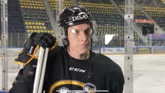 Atte Ohtamaa, kapteeni, Oulun kärpät