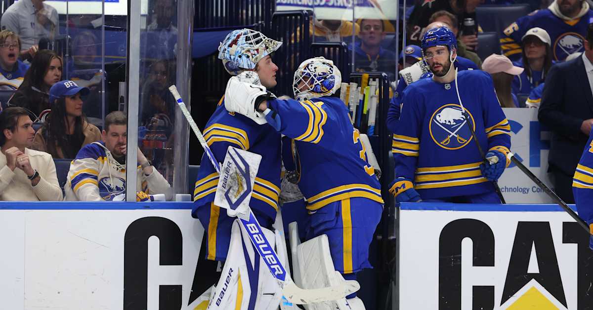 Mardrömskväll för Ukko-Pekka Luukkonen – gjorde dundertabbe och byttes senare ut