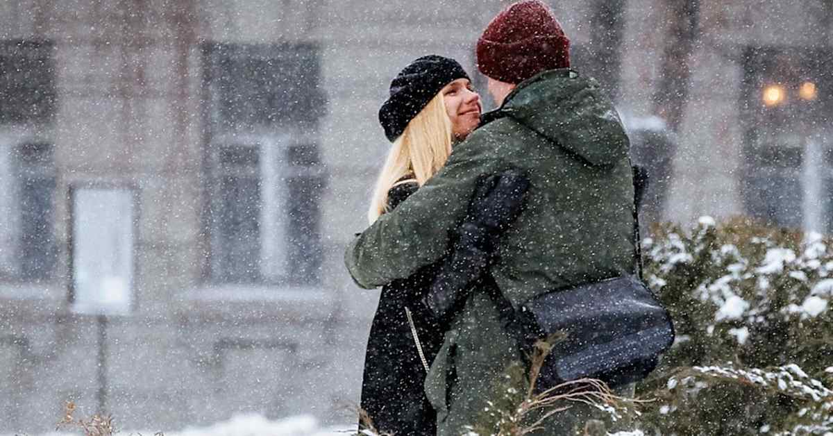 “Jag var den andra kvinnan” - Carita Rizzo berättar öppet om sitt ...