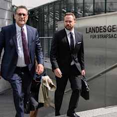 Heinz-Christian Strache