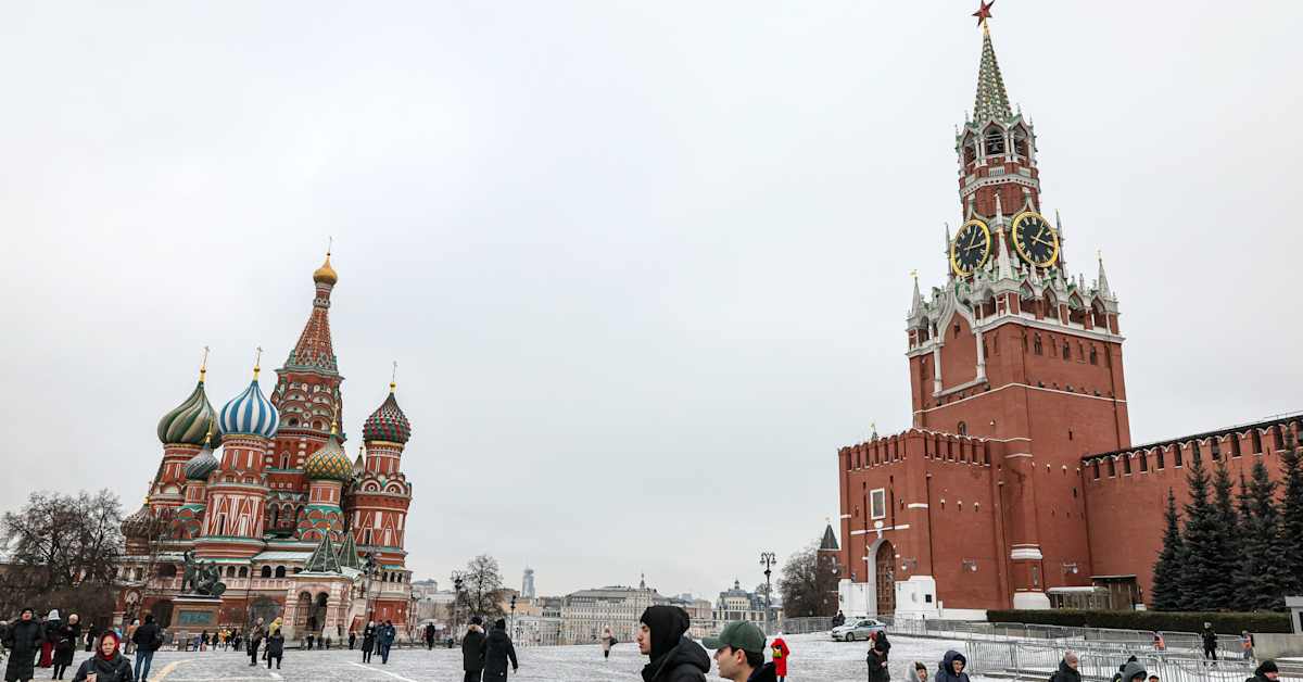 Russia's economic growth to slow significantly, Bank of Finland outlook says