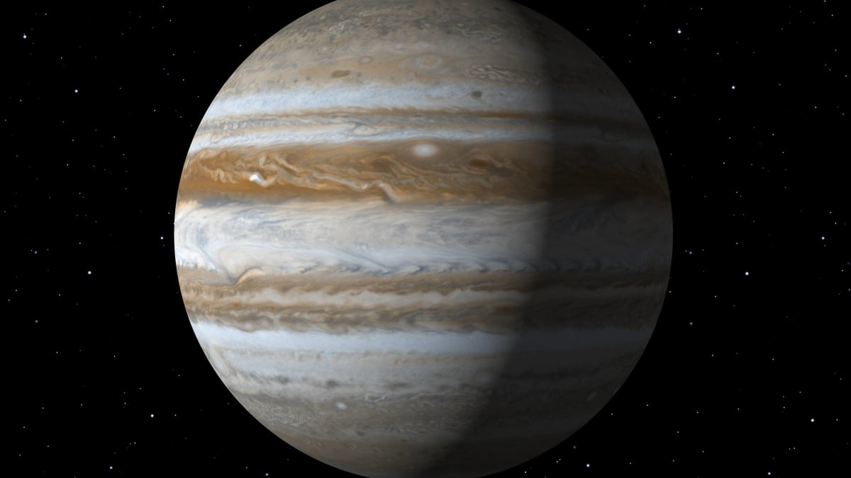 Jupiter