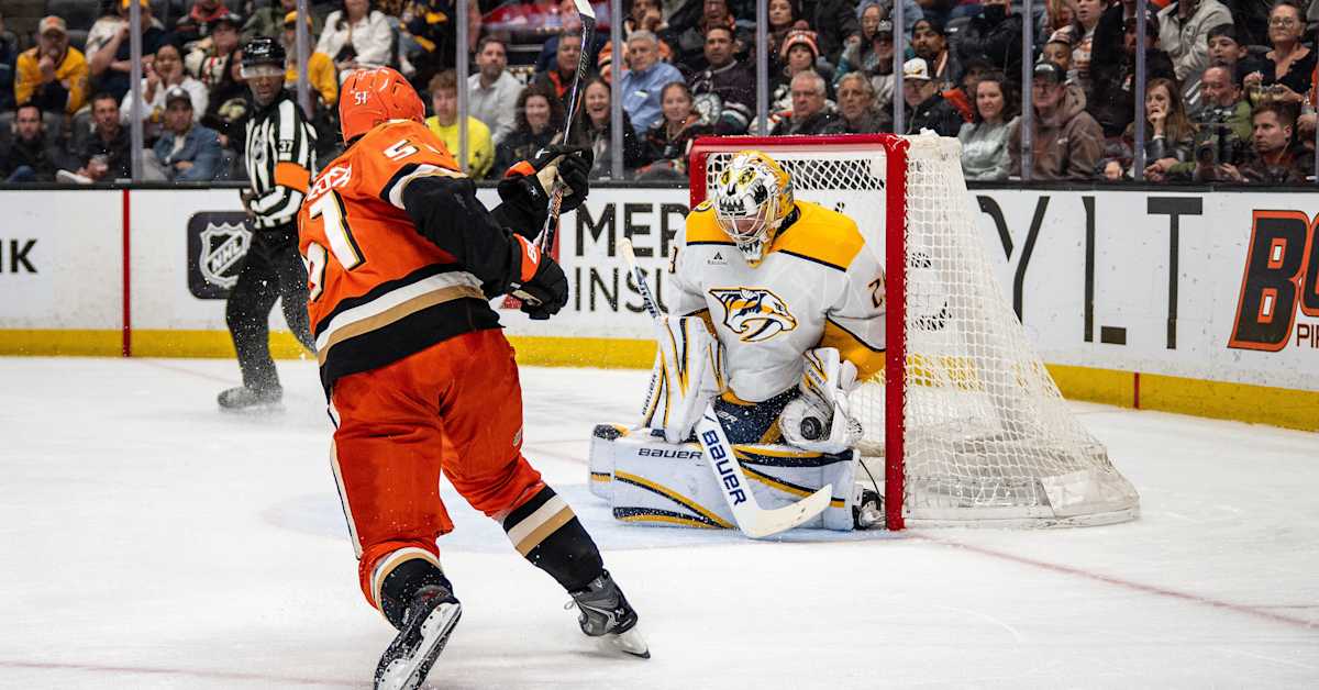 Justus Annunens bländande kväll – hyllas unisont efter insats som tar Nashville upp på slutspelsplats