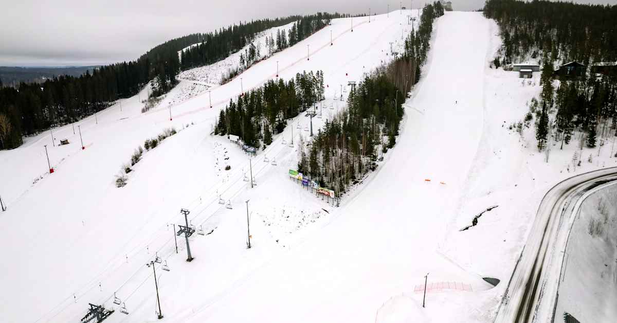 Jämsässä lomamökkejä rakennuttava ja myyvä Himos Resort on hakeutunut konkurssiin