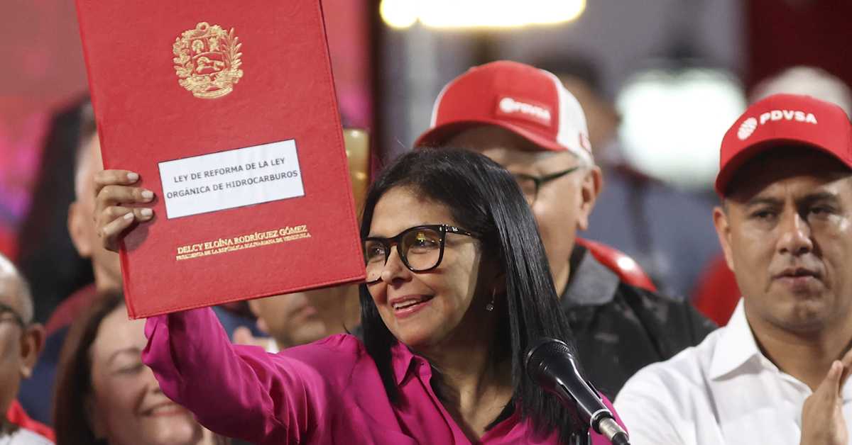 Venezuelan väliaikainen johtaja sanoo olevansa sitoutunut vapaisiin vaaleihin