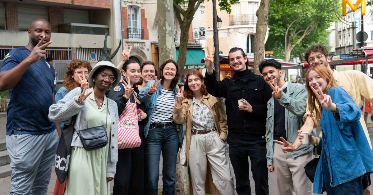 Ranskan vasemmisto järjesti rivinsä uusiksi ja on nyt suosittu nuorten keskuudessa – kannattaja: ”Haluan vaikuttaa, en murehtia yksinäni”