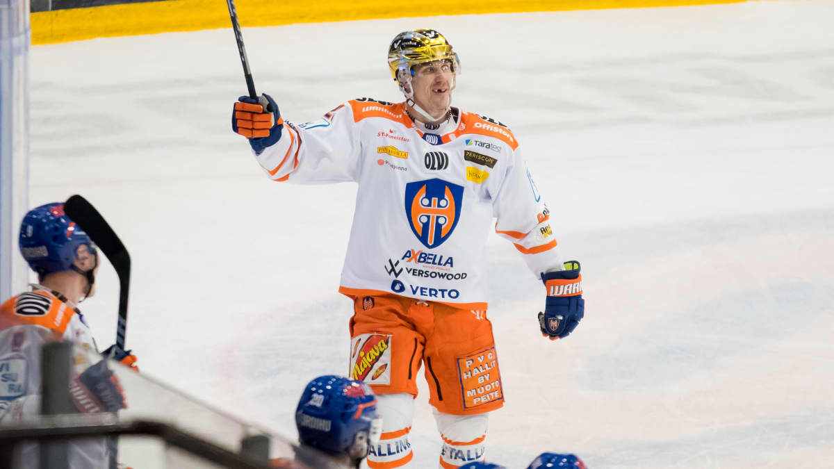 Jori Lehterä.