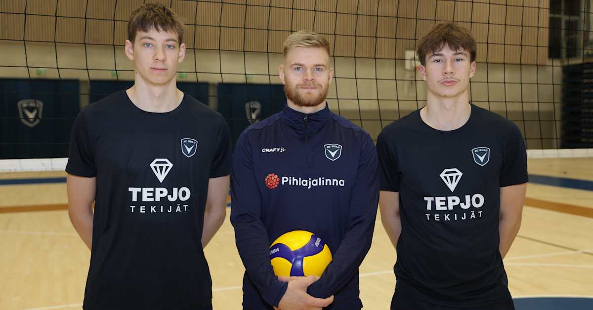 Sarjanousija yllätti toistamiseen hallitsevan mestarin lentopalloliigan välierissä