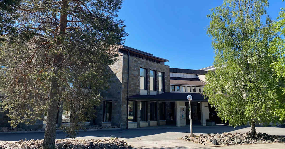 Kovaa peliä Sodankylässä – valtataistelu kärjistyy ja nyt kunnanjohtajallekin puuhataan potkuja