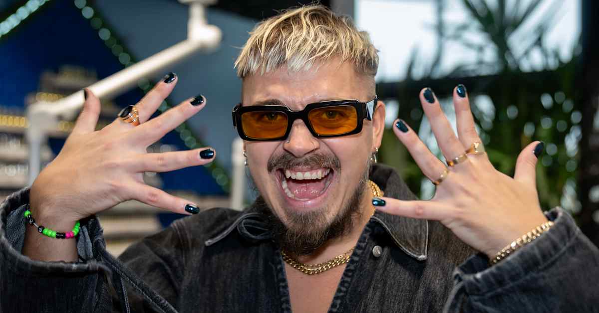 Käärijä tienasi viime vuonna jättitulot – katso, ketkä kulttuurihahmot ylsivät huipputuloihin