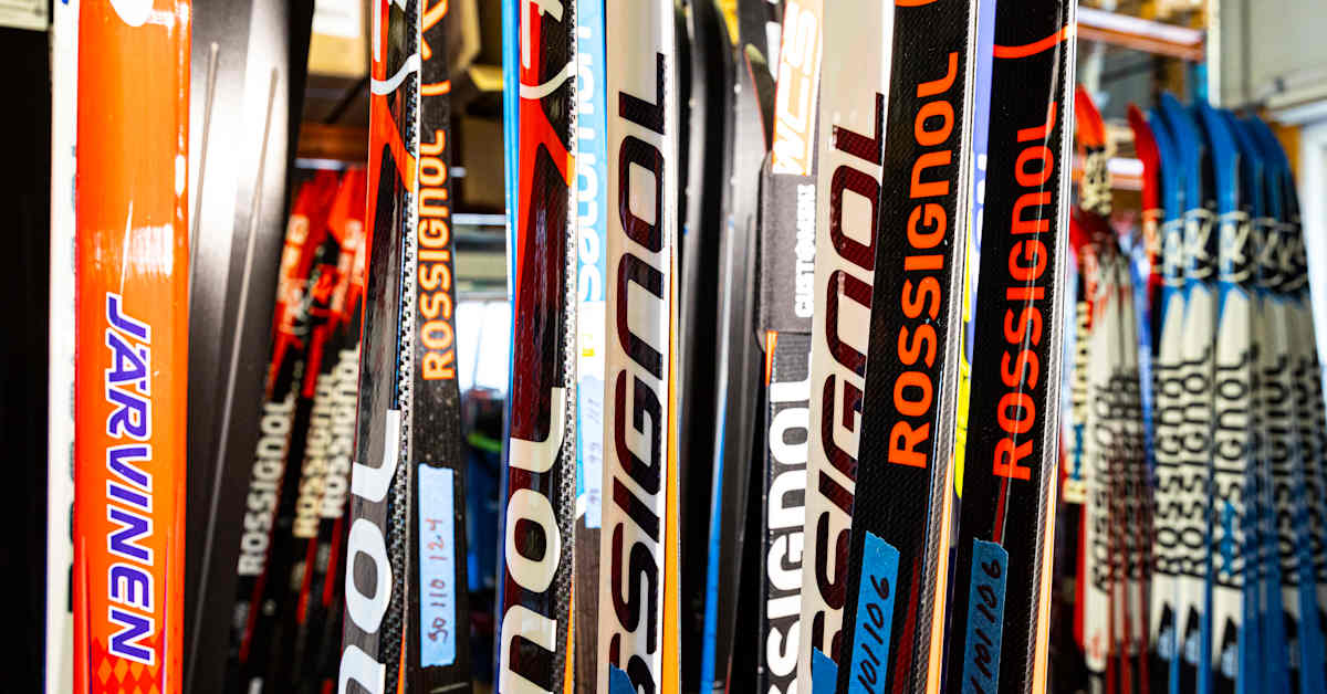 Nove Mesto Cross-Country Skiing World Cup Canceled