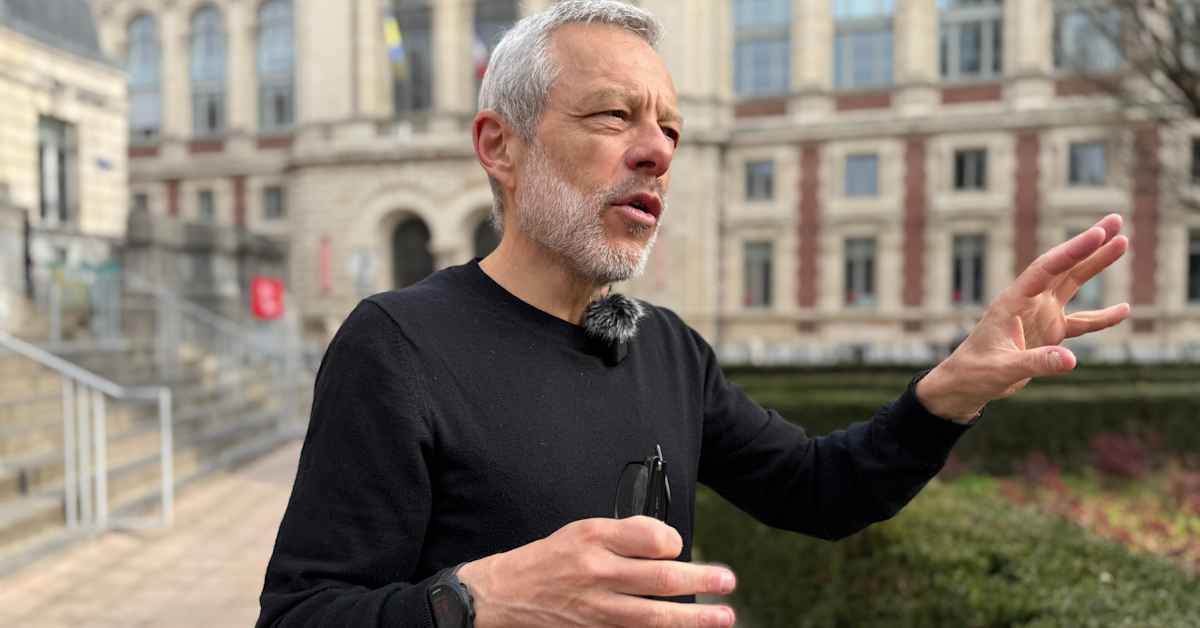 Ranska lähtee nyt tästä asetelmasta presidenttikisaan: ääripäät entistä vahvemmat