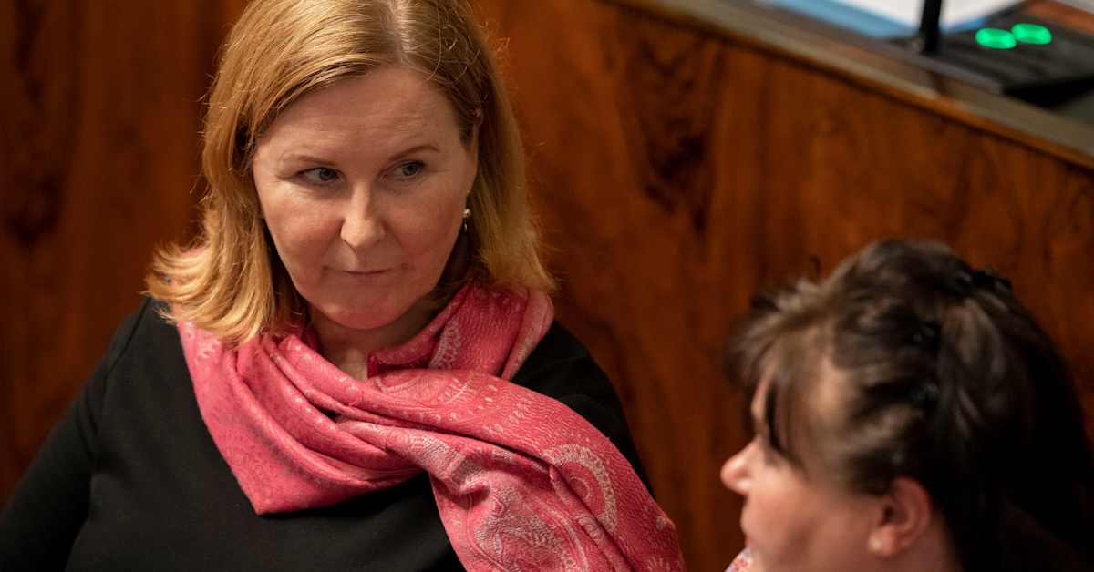 Ministeri Juuso: Rikollisten lääkärien valvontaa voisi tiukentaa