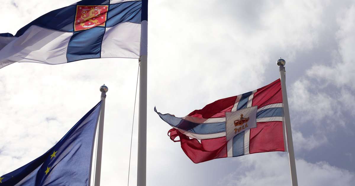 Finland and Norway practice cross-border response with fictional medical ...