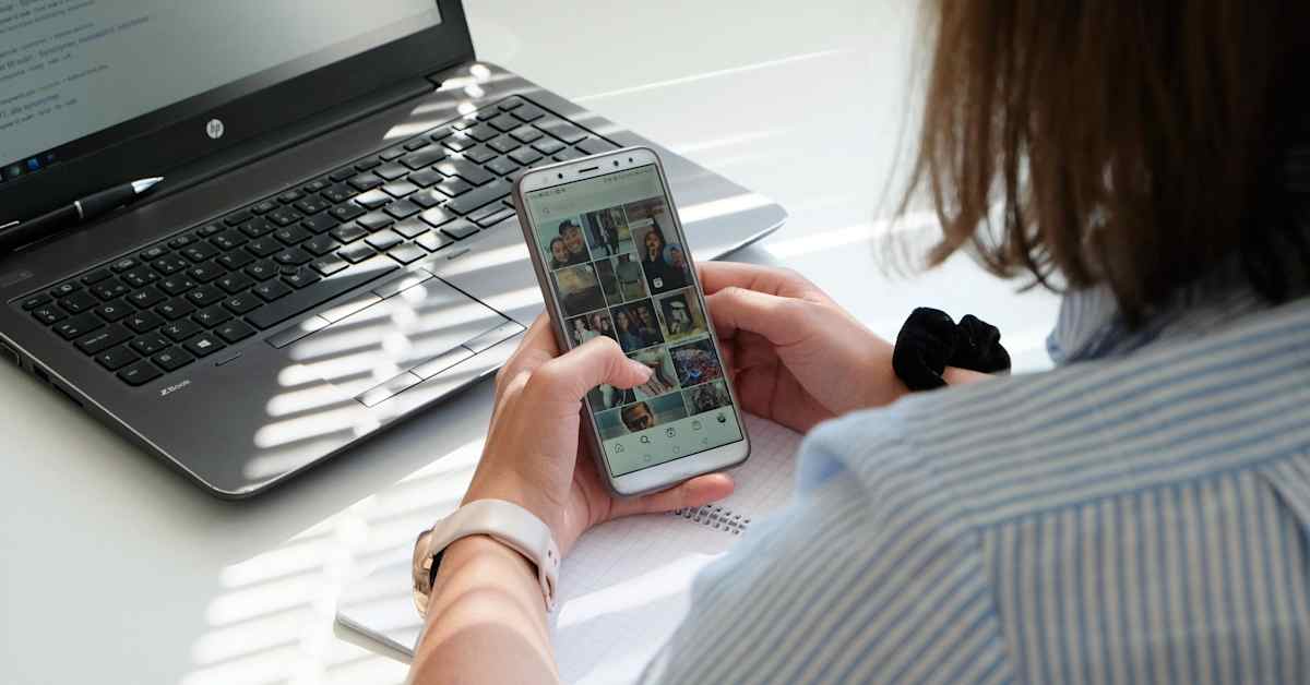 Finland toppar europeisk jämförelse på digitala färdigheter – Gen Z är ...