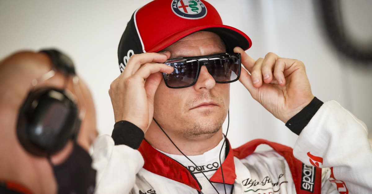 Kimi Räikkönen’s “Smart Overspending”: Mastering the F1 Tire Budget