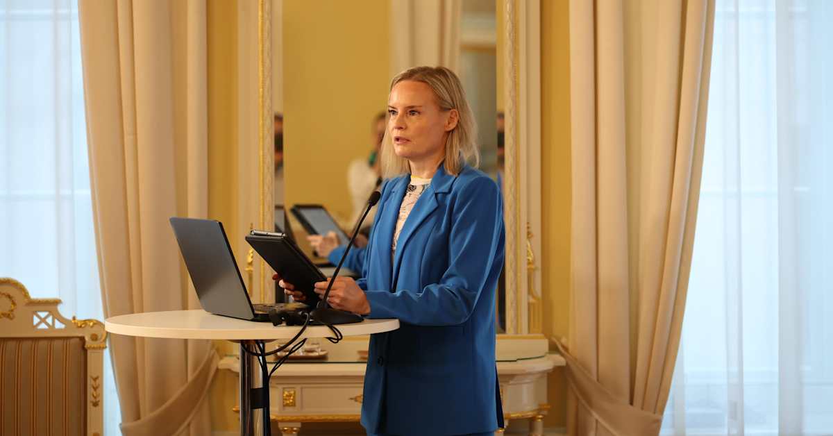 Business Subsidy Cuts: Finnish Finance Minister Stands Firm Amidst Criticism