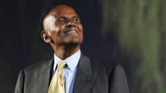 Harry Belafonte.