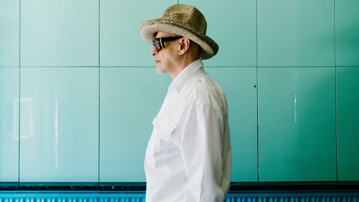 Jorma Uotinen, Helsinki, 23.06.2020