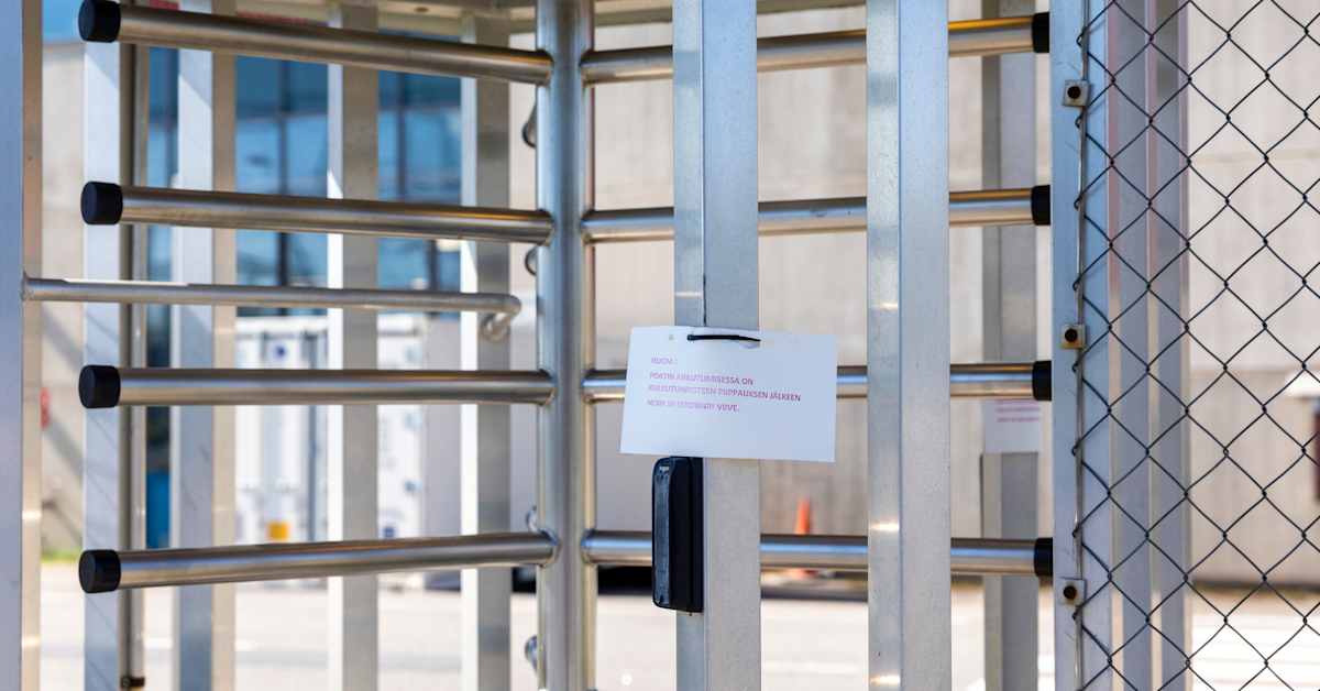 Finlands arbetslöshet fortfarande näst högst i EU närmar sig nu