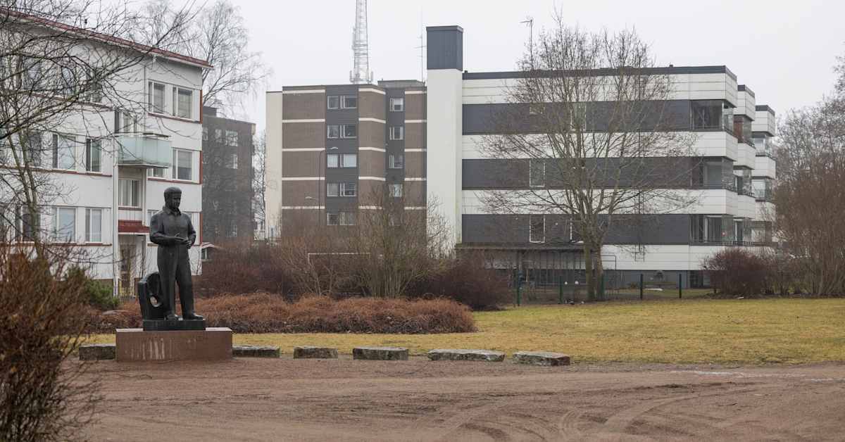 Alaikäisten tyttöjen välinen tappelu johti puukotukseen Kouvolassa – poliisi pyytää lisää havaintoja