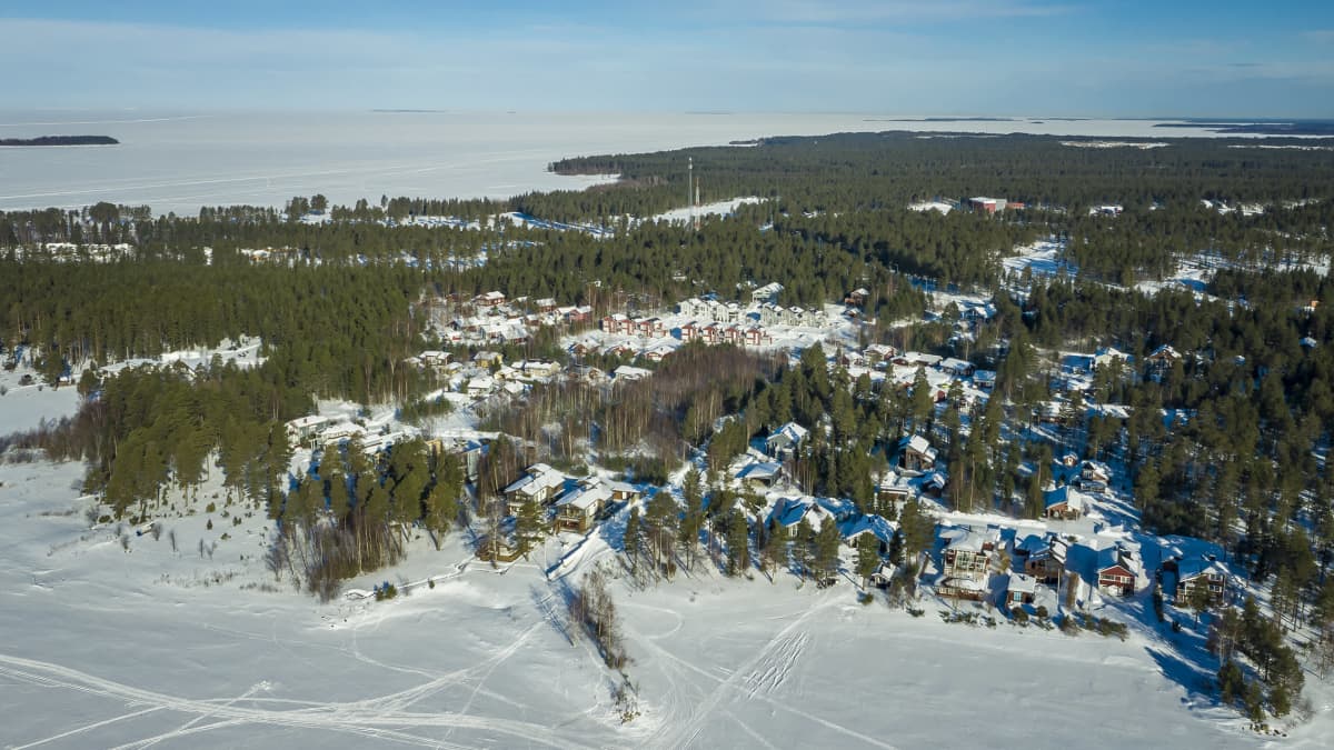 Virpiniemi