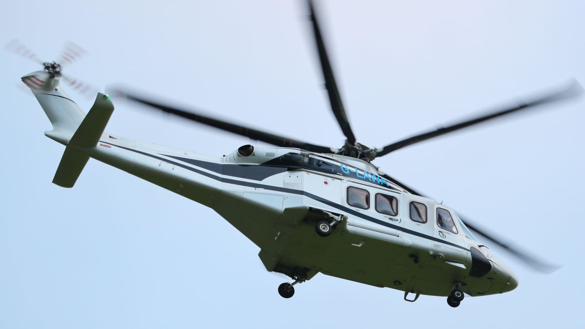Helikopteri