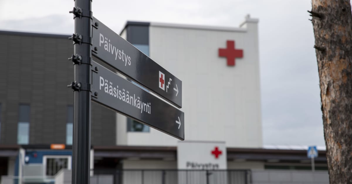 Tärkeät syöpätutkimukset säilyvät jatkossa Kotkassa, mutta katkeavat ...