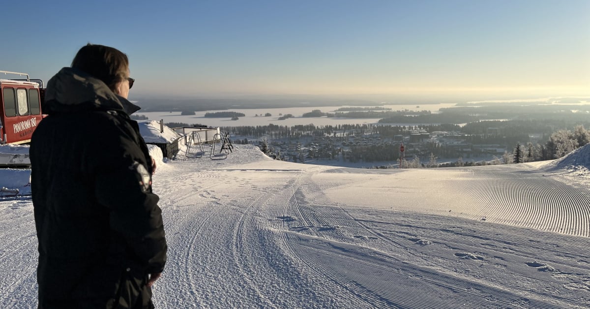 Pohjois-Savoon tulee uusi matkailuorganisaatio – yhtiössä ovat mukana ...