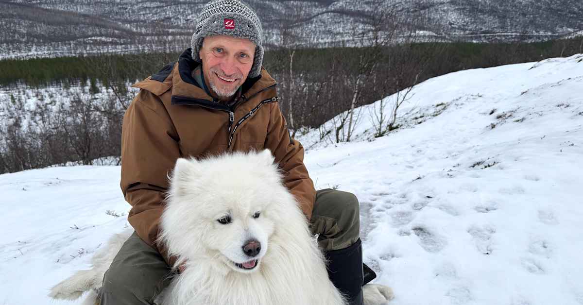 Eläkeläismies Esa Karpoff toi Alone Suomi -realitykisan voiton Utsjoelle – eränkävijää juhlitaan koko kylän voimin