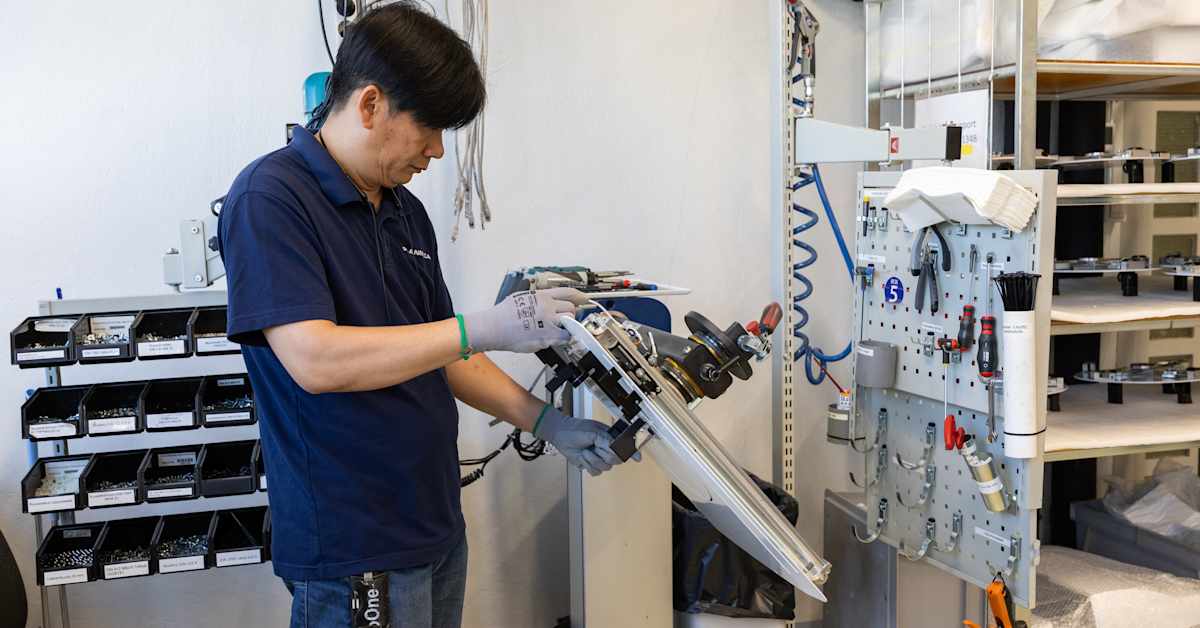 Survey: Finnish companies still eager to enter US market despite tariff threat