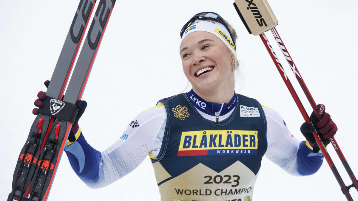 Tässä ovat Suomen naiset MM-viestiin – Ruotsi jätti kaksinkertaisen  maailmanmestarin ulos joukkueestaan, Norjassa järkytyttiin