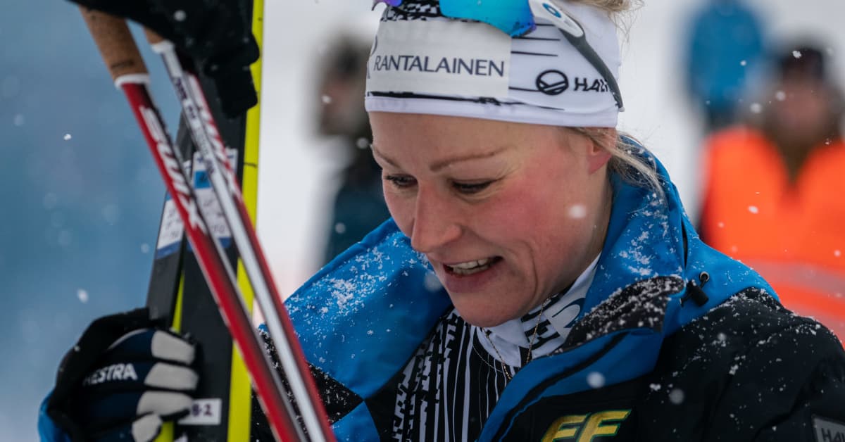 Kommentti: Anne Kyllönen palasi tuskaisten vuosien jälkeen tasolle, johon vain harva uskoi – vastaavaa nousua ei muistu Suomen olympiahiihdon lähihistoriasta