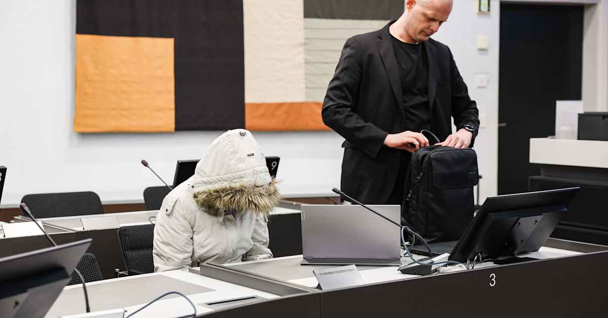 Turkulaisen perheenäidin henkirikoksen käsittely jatkuu käräjäoikeudessa – luvassa useita todistajia