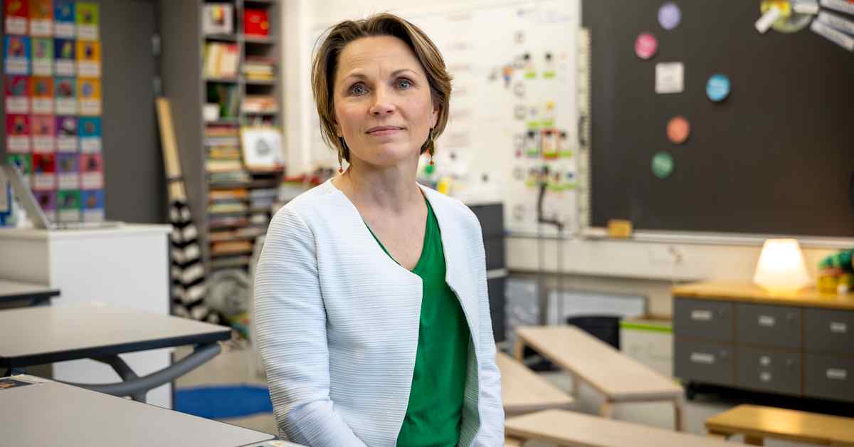 Erityisopettajien koulutustarvetta ei tiedä kukaan – OAJ: Koiristakin pidetään rekisteriä, muttei pätevistä opettajista