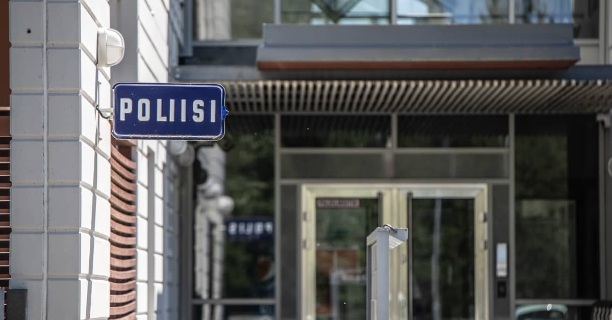 Nuoren naisen taposta Kokkolassa epäilty mies on myöntänyt teon