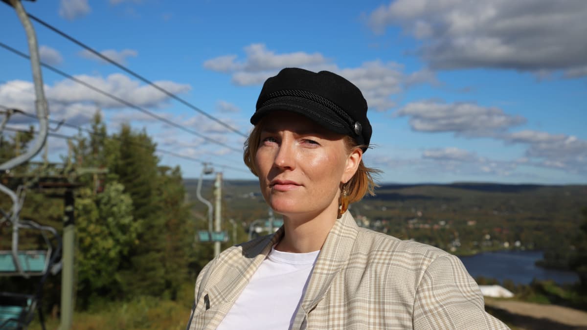 Heidi Kurikkala