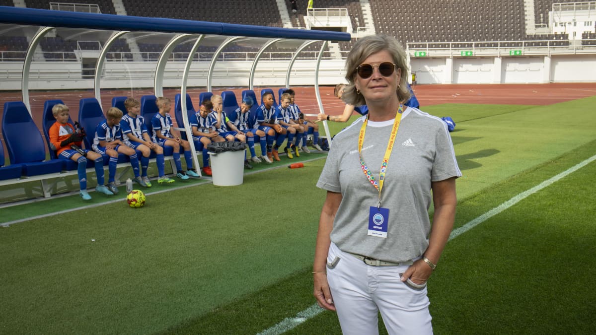 Swimmer Mattsson wins Finland's first medal of Tokyo Olympics News