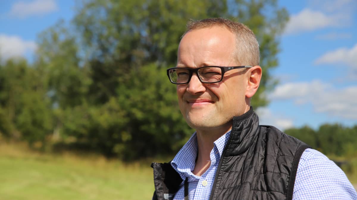Fredrik von Limburg Stirum