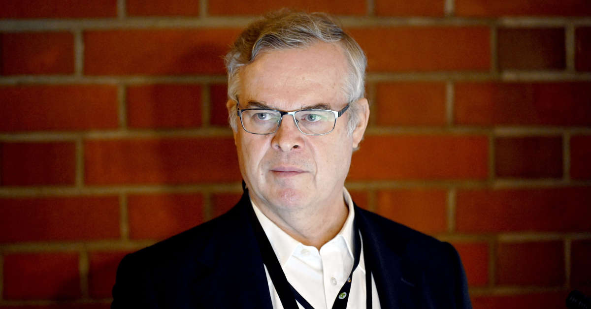 Analyysi Lasse Lehtonen On Oikeassa Politiikka Yle