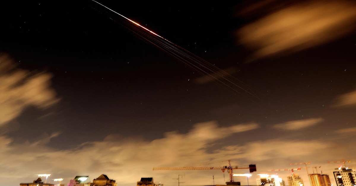 Mitä Lähi-idässä tapahtui yön aikana? Lue tästä kooste