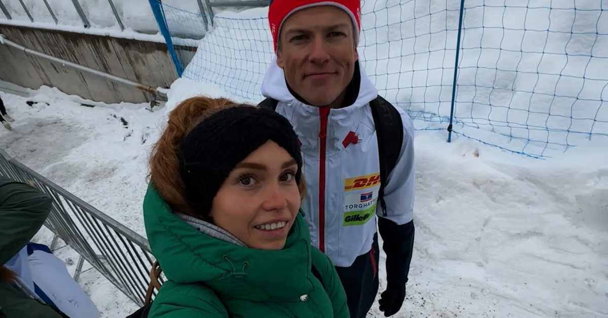 Influencer Karla Könönen is a True Kläbo Fan – What Happened When They Met