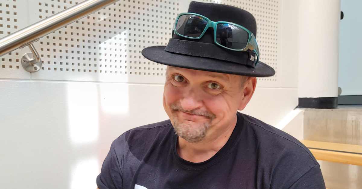 Klamydia-laulaja Vesku Jokinen esiintyi humalassa – pettynyt asiakas voi saada alennusta lipusta