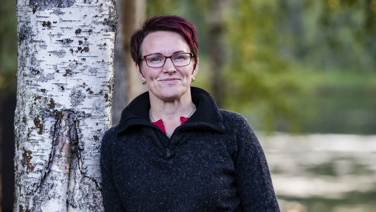Kolarilainen Eveliina Lehtola