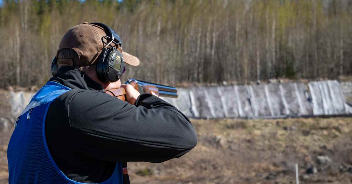 Poliisi löysi useita luvattomia ampumaratoja – ylitarkastaja: Omilla maillaan ammuskelevat isompi riski